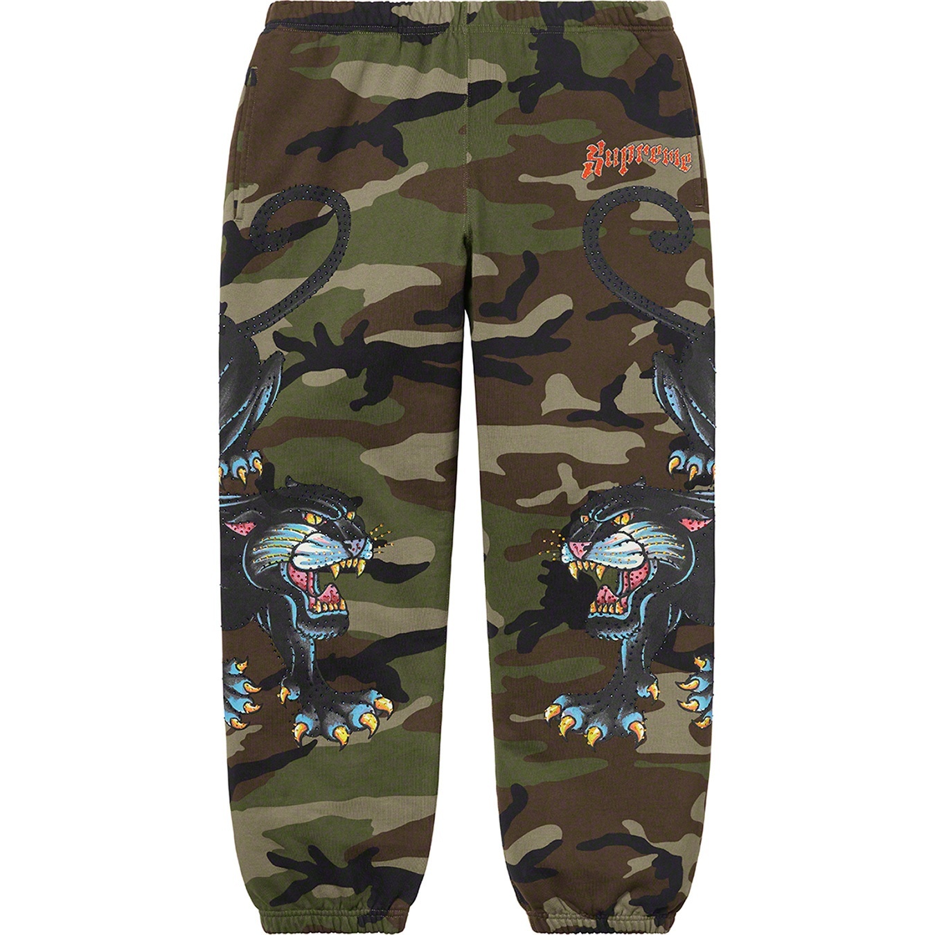 Panther Sweatpant view 11